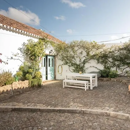 Like-home-kina - Ericeira Zone Vakantiehuis *