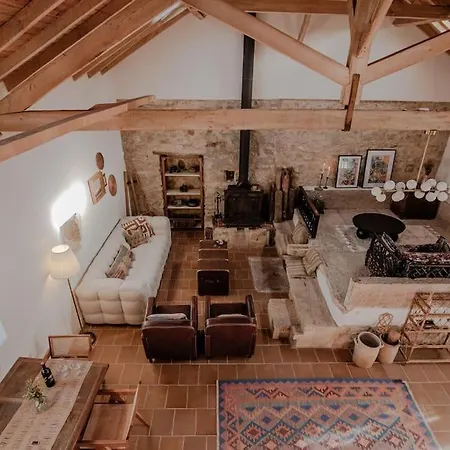Vakantiehuis Like-home-kina - Ericeira Zone Mafra