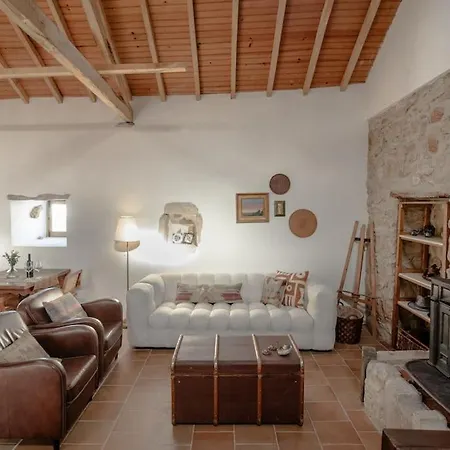 Vakantiehuis Like-home-kina - Ericeira Zone Mafra