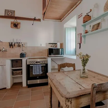 Like-home-kina - Ericeira Zone Vakantiehuis Mafra