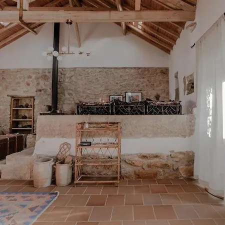 Like-home-kina - Ericeira Zone Mafra