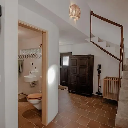 Vakantiehuis Like-home-kina - Ericeira Zone