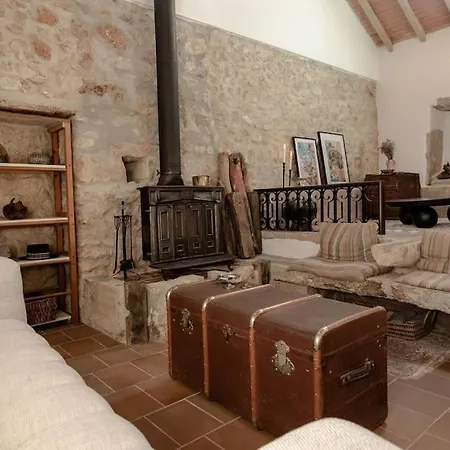 Like-home-kina - Ericeira Zone Vakantiehuis Mafra