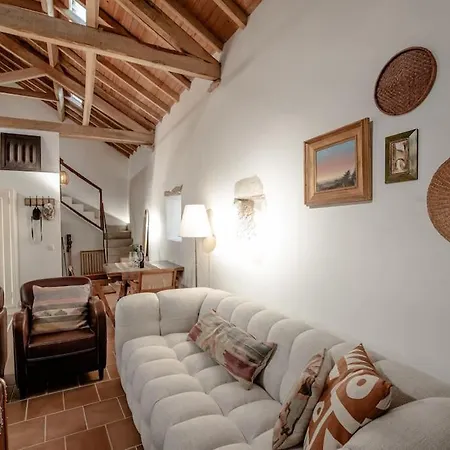 Like-home-kina - Ericeira Zone Vakantiehuis