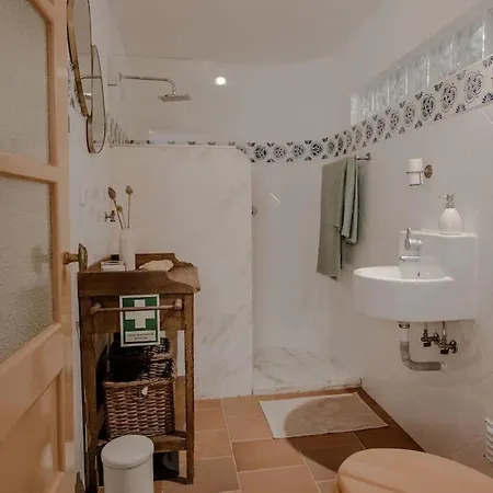 Holiday home Like-home-kina - Ericeira Zone *