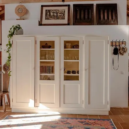 Like-home-kina - Ericeira Zone Vakantiehuis Mafra