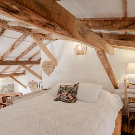 Like-home-kina - Ericeira Zone Vakantiehuis