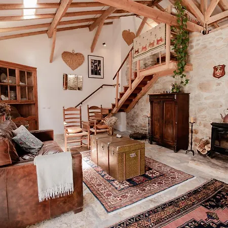 Like-home-kina - Ericeira Zone Vakantiehuis Mafra