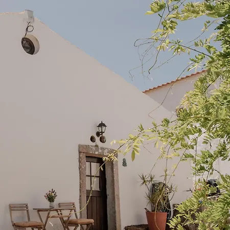 Like-home-kina - Ericeira Zone *