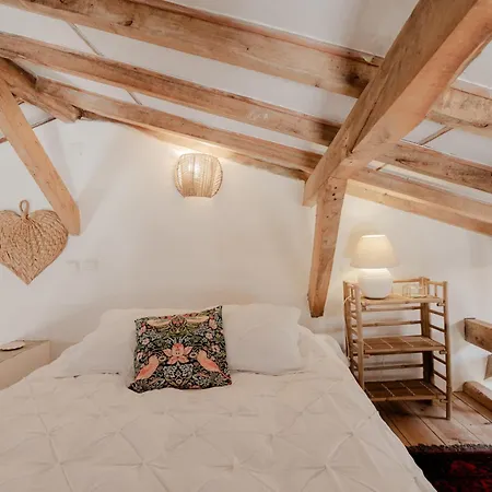 Holiday home Like-home-kina - Ericeira Zone