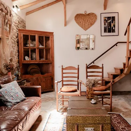 Like-home-kina - Ericeira Zone *