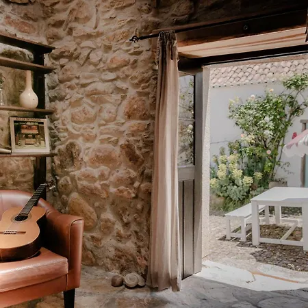 Like-home-kina - Ericeira Zone Holiday home