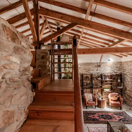 Like-home-kina - Ericeira Zone Holiday home