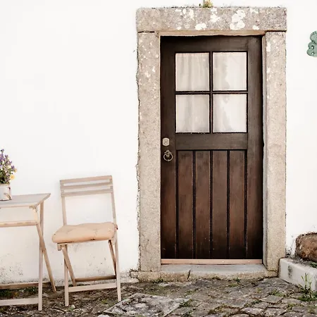 Like-home-kina - Ericeira Zone Vakantiehuis *