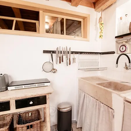 Like-home-kina - Ericeira Zone Vakantiehuis
