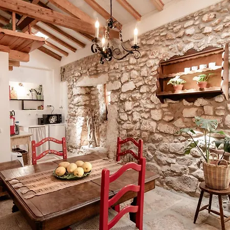 Holiday home Like-home-kina - Ericeira Zone *