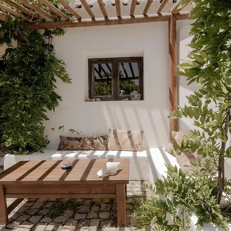 Holiday home Like-home-kina - Ericeira Zone Mafra