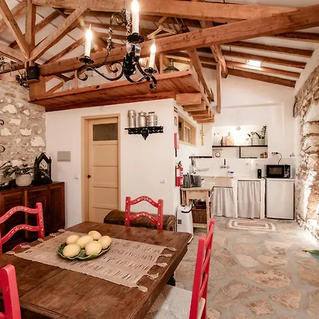 Holiday home Like-home-kina - Ericeira Zone *